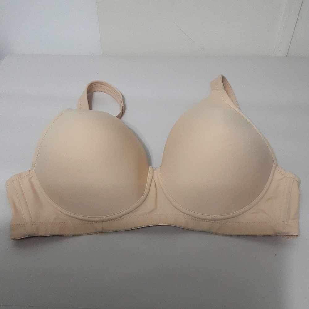 Leading Lady Women Nud‎ Bra